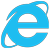 Internet Explorer Icon